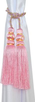 GOYTEX Pink Tassels