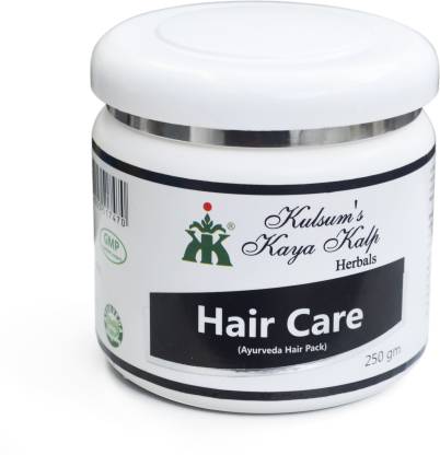 Kulsum's Kaya Kalp Hair Care Pack