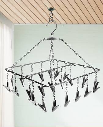 Urbanware Steel Scarf Hanger For  Scarf