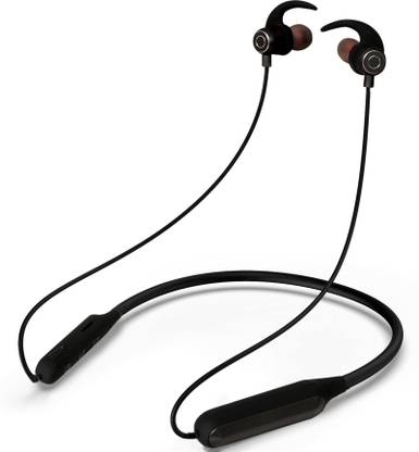 ROYAL RO-555-J Premium Bluetooth Neckband with Mic 30 Hours Battery Backup Bluetooth