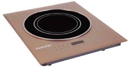 BLOWHOT 2000 W Induction Cooktop Push Button