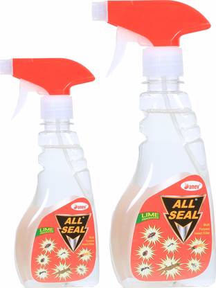 DANEV ALLSEAL RED SPRAY 250 ML X 6 UNITS