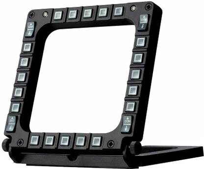 THRUSTMASTER MFD COUGAR  Joystick