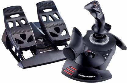THRUSTMASTER T-Flight Full Kit Series X|S  Joystick