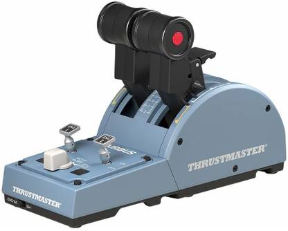 THRUSTMASTER TCA Quadrant Airbus Edition- WW  Joystick