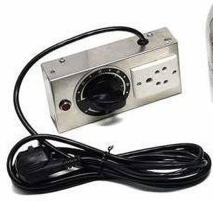 Skybound Timer for Fumigation Machine and ULV Fogger Machine Analog Kitchen Timer