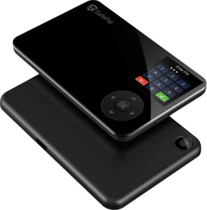 SafePal S1 Hardware Wallet -Safely Store cryptocurrency Bitcoin, Ethereum, Ripple & more Combo Set