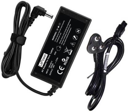 Lapower M6VA-8004P,M6VA-S026P, M6VA-S027P 65 W Adapter