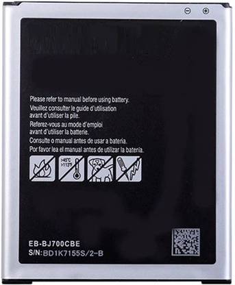 Amiron Mobile Battery For  Samsung Galaxy J7 LTE
