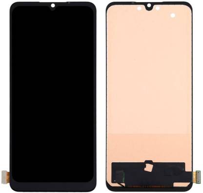 काउस AMOLED COWS OPPO F15 के लिए मोबाइल डिस्प्ले