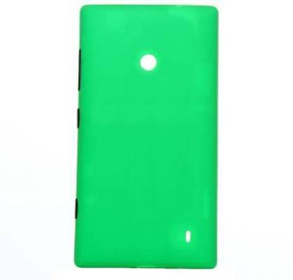 imbi Replacement Back Body For Lumia 520 Nokia Lumia 521 RM-917 With Side Button Back Panel