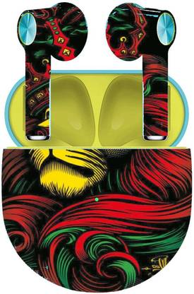 FnF Oppo Enco X Tws Earbuds Mobile Skin