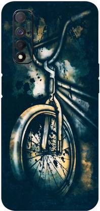 TJ CREATION Realme Narzo 30 Mobile Skin