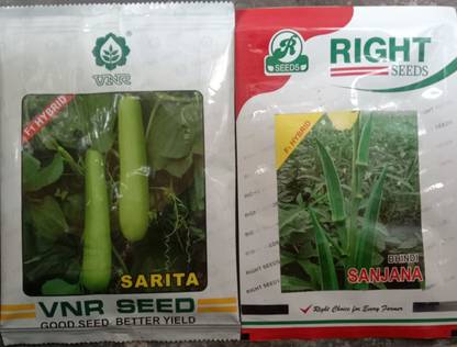 Go Green f1 hybrid Seed