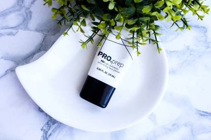 YAWI Color All Day HD Smoothing Face  Primer  - 35 ml