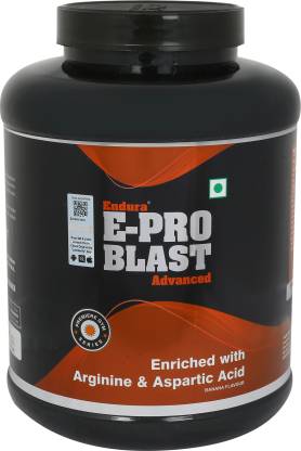 Endura E-Pro Blast Advanced Protein Blends