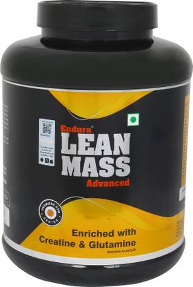 Endura Lean Mass Advanced Protein Blends