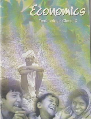 Economics Book Class 9