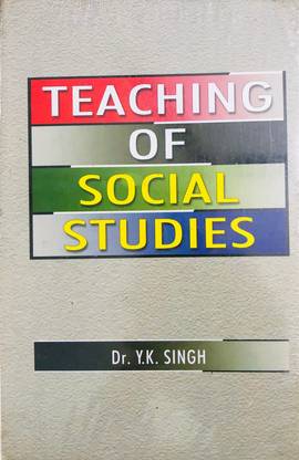 Teaching Of Social Studies