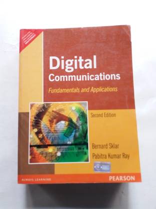 Digital Communication