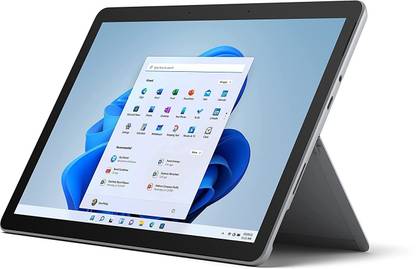 tombik Impossible Screen Guard for TUT1-Microsoft Surface GO 3 10.5INCH-FRONT