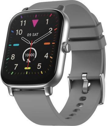 RapTag Screen Guard for YM Noise ColorFit Icon Buzz Smartwatch