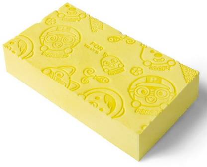 RBGIIT Magic Sponge for Multipurpose Cleaning Car Kitchen Windows Floor Desk B_71 Scrub Pad