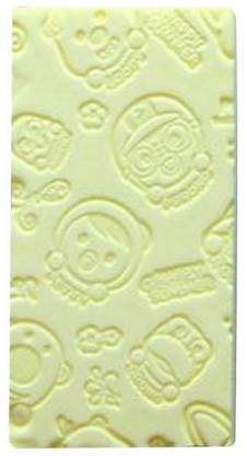 HM EVOTEK Baby Bath Punch Sponges SB-177