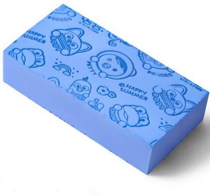 RBGIIT Magic Sponge for Multipurpose Cleaning Car Kitchen Windows Floor Desk B_33 Scrub Pad