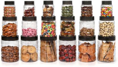 TEJUEQUIPMENTS Plastic Cereal Dispenser  - 24 ml