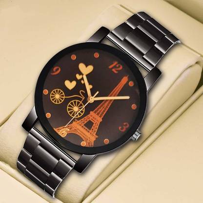 Analog Watch  - For Men