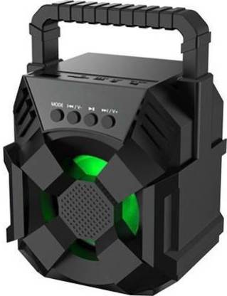 GUGGU NZG_429I_WS-01 Bluetooth Speaker compatiable With all smartphones|devices 48 W Bluetooth Speaker