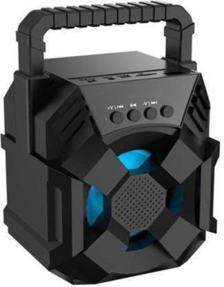 GUGGU _714H_WS-01 Bluetooth 48 W Bluetooth Speaker