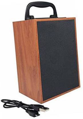 CIHYARD Outdoor Bluetooth speaker with wireless mic big power speaker 10 W Bluetooth Speaker