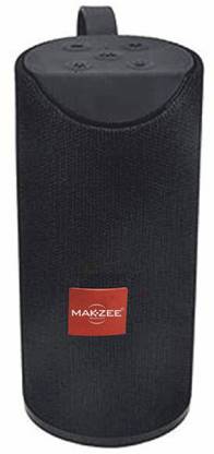 Makzee Rock 'n' Roll MZ-909 5 W Bluetooth Speaker