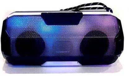 Clairbell NYI_618B_A006 Bluetooth Speaker compatiable With all smartphones|devices 48 W Bluetooth Speaker