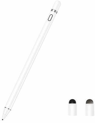 Zspeed Stylus Pen for Apple iPad, Active Stylus Rechargeable Stylus