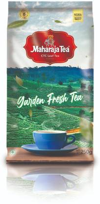 maharaja tea CTC Leaf Tea Tea Pouch