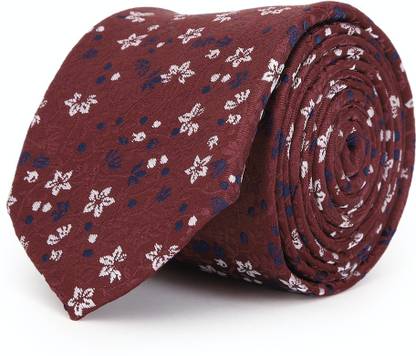 VAN HEUSEN Printed Tie