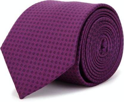 VAN HEUSEN Printed Tie