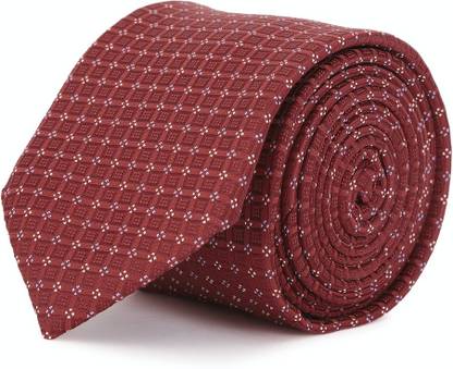 VAN HEUSEN Printed Tie