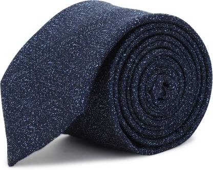 LOUIS PHILIPPE Self Design Tie