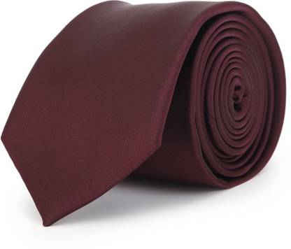 VAN HEUSEN Self Design Tie
