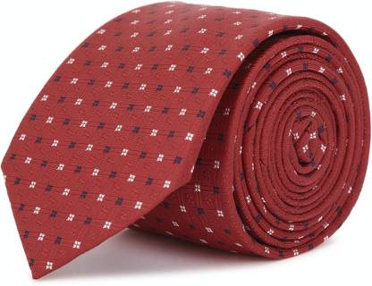VAN HEUSEN Printed Tie