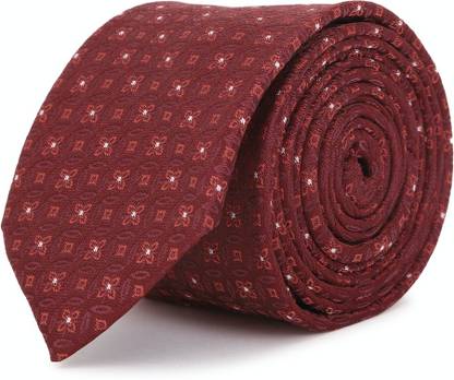 VAN HEUSEN Printed Tie