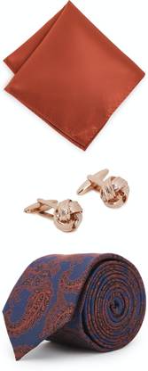 VAN HEUSEN Printed Tie