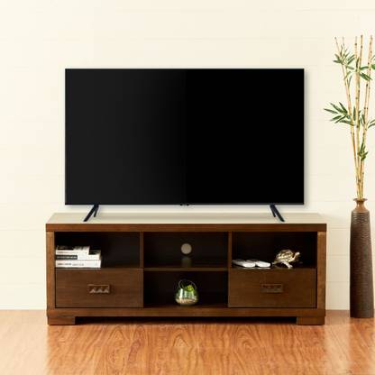 Home Centre Rio Engineered Wood TV Entertainment Unit