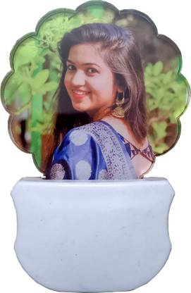 Simply Adbhut Picture Light Wall Lamp With Bulb