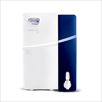 Pureit Marvella 4 L UV Water Purifier