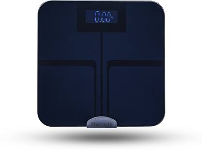 marrath Smart Wi-Fi Body Fat Weighing Scale